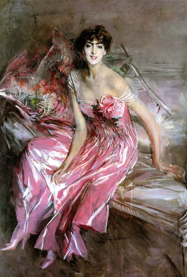 Conférence : Giovanni Boldini, de Ferrare à Paris à la Belle Epoque