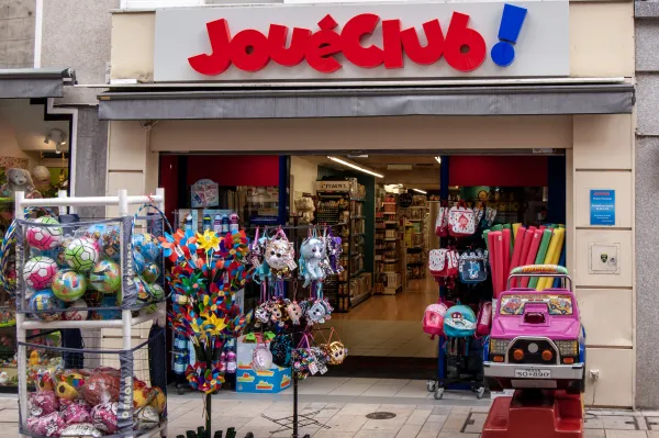 JouéClub
