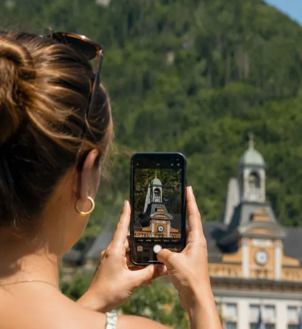 Concours photo - Journées européennes du patrimoine 2026