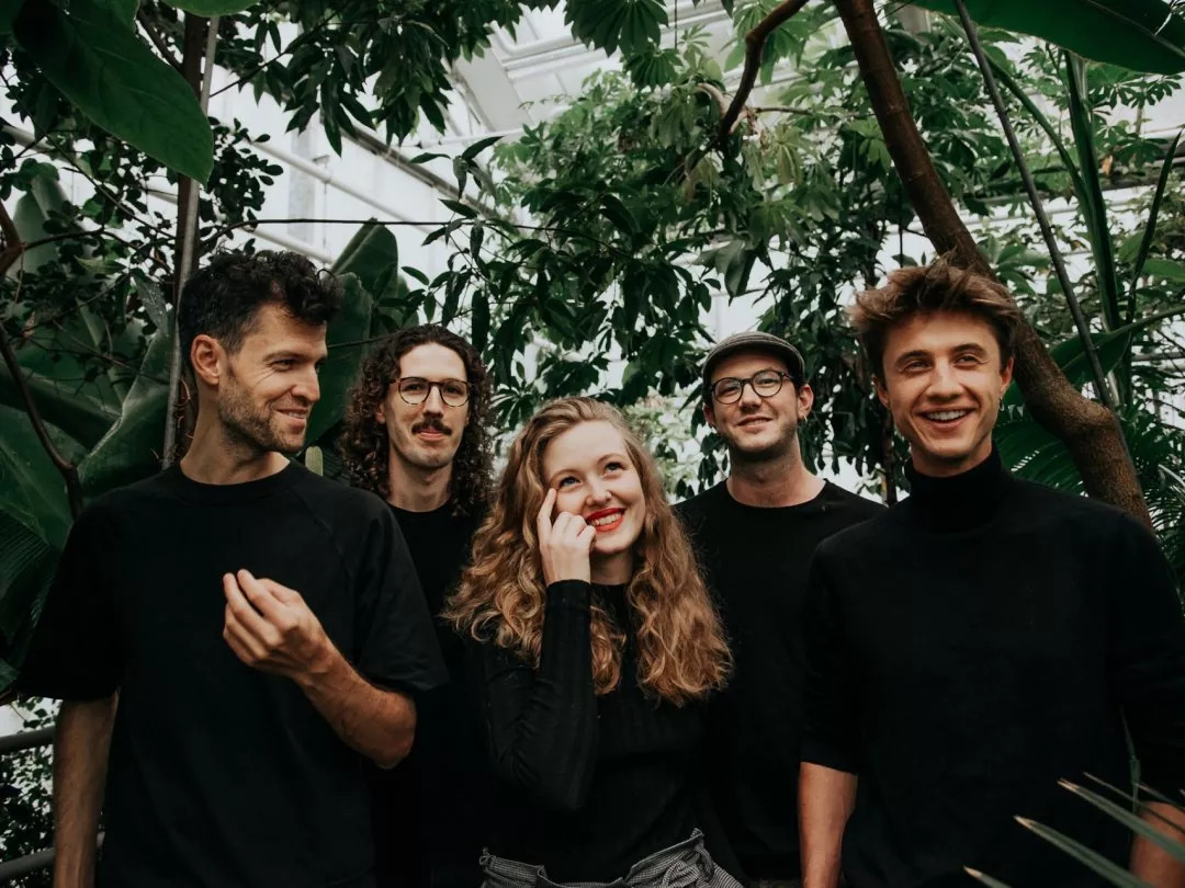 Concert jazz et rythmes afro-cubains : Manon Mullener 5tet_Faverges-Seythenex