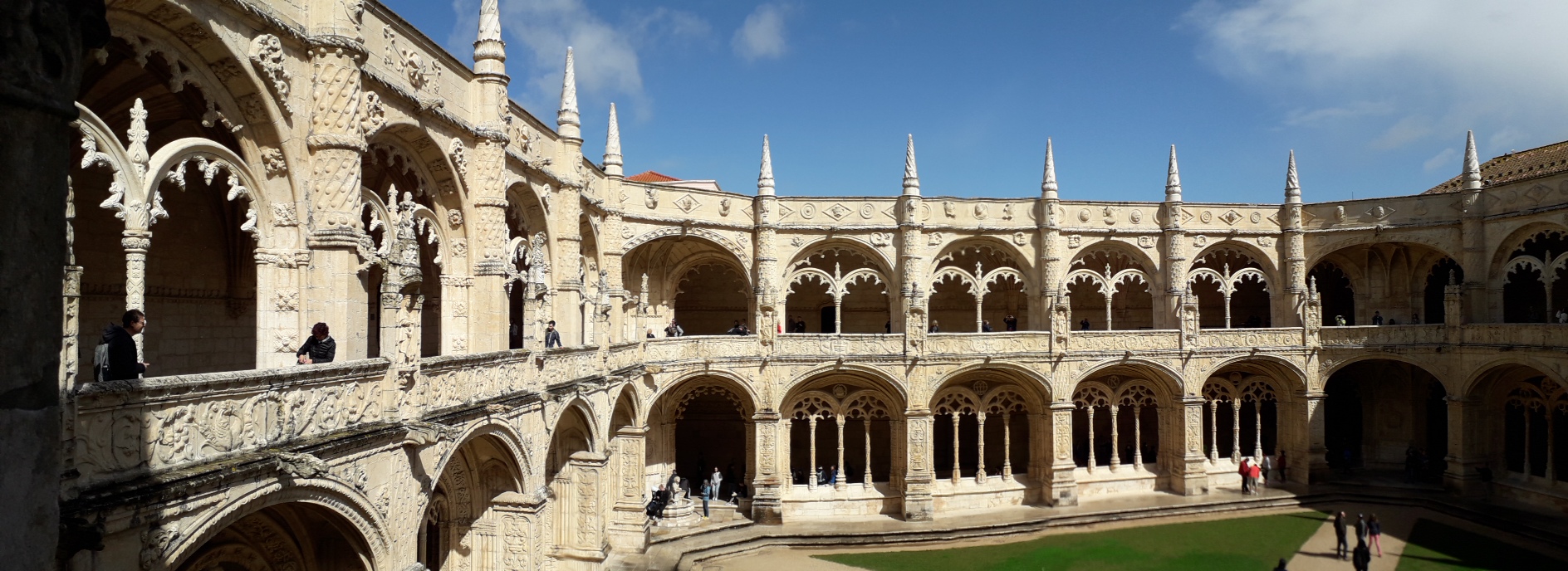 Conférence : A la découverte de l'art manuélin_Annecy