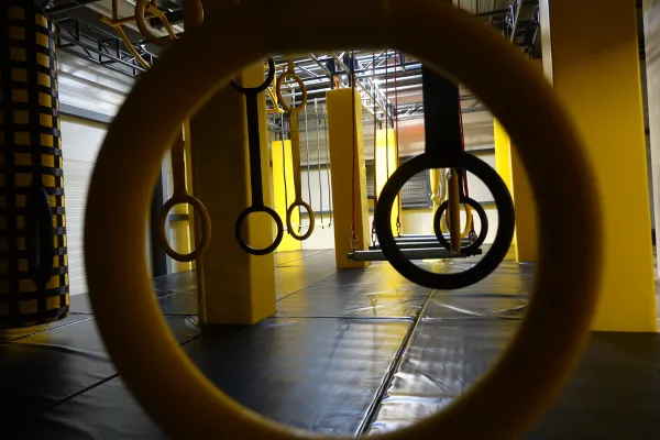 Agrès