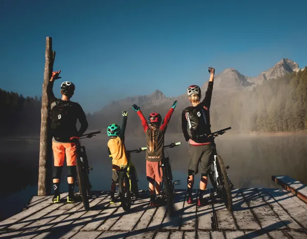 K2 Outdoor - Location de vélos
