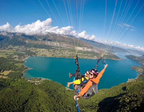 K2 Outdoor - Pôle multi-activités