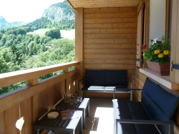 balcon