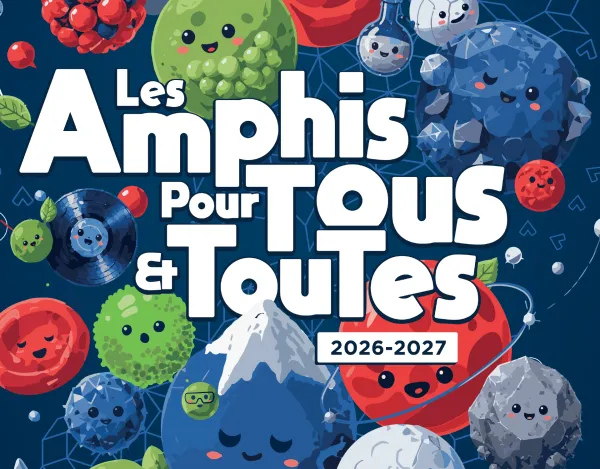 Conférence Transition climatique en montagne : comment accepter les risques ensemble ?