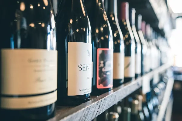 Conroy Vins et Spiritueux