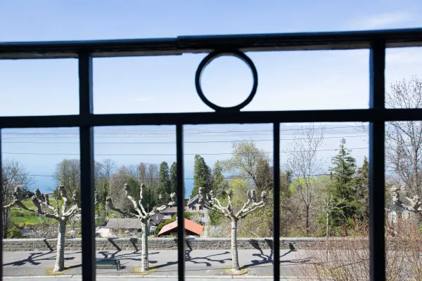 Vue balcon