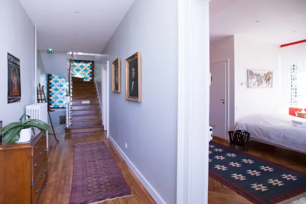 Corridor
