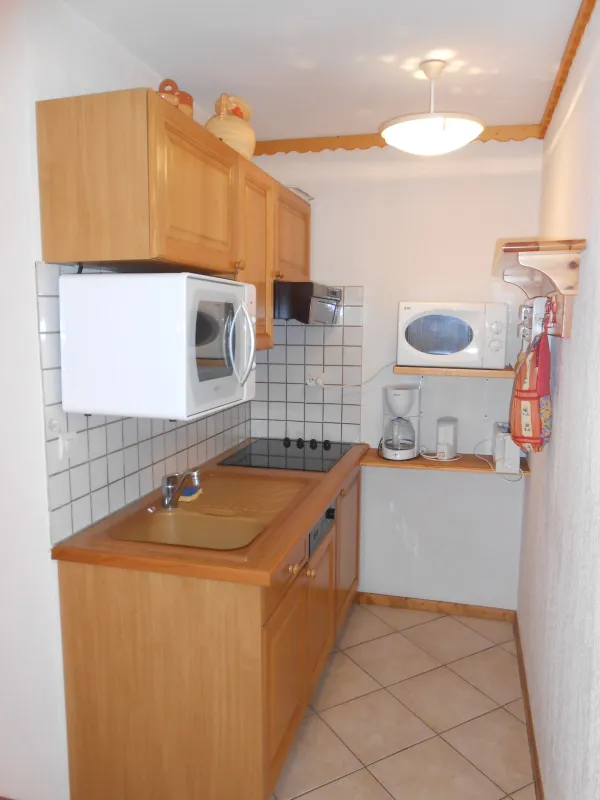Cuisine/Kitchen-Cornillon C n°3-Le Grand-Bornand