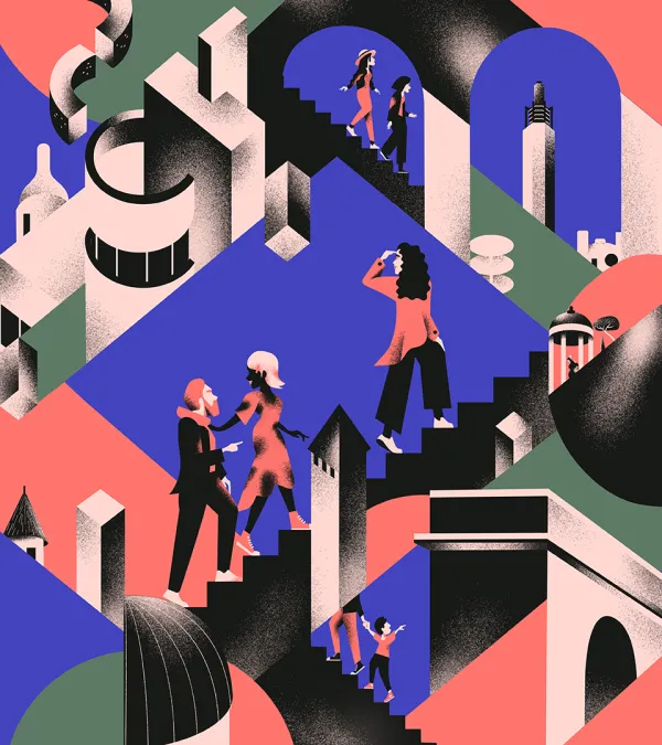 Journées européennes du patrimoine 2026 : Escape Box « Le Voyage de Michel Butor »