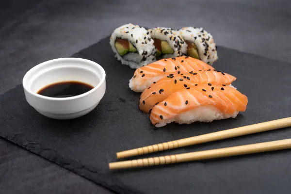 Koki Sushi