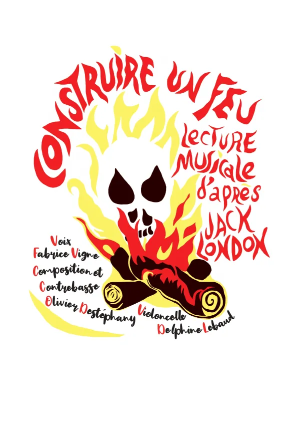 Construire un feu
