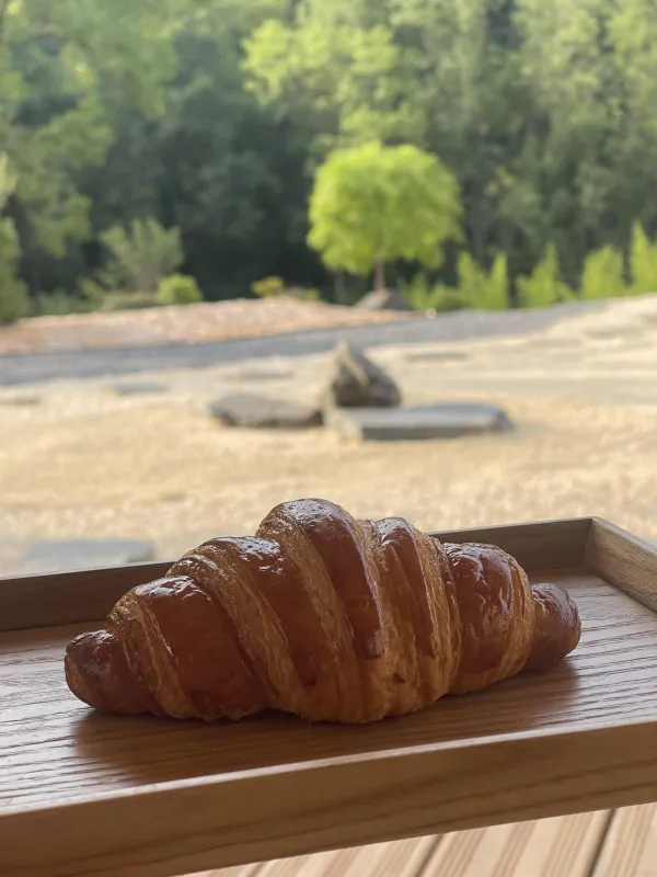 Kazoku - Art et pâtisserie à Thusy