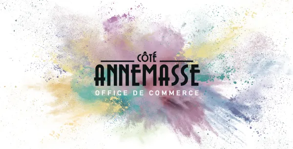 Côté Annemasse - Office de Commerce de l'Agglomération d'Annemasse
