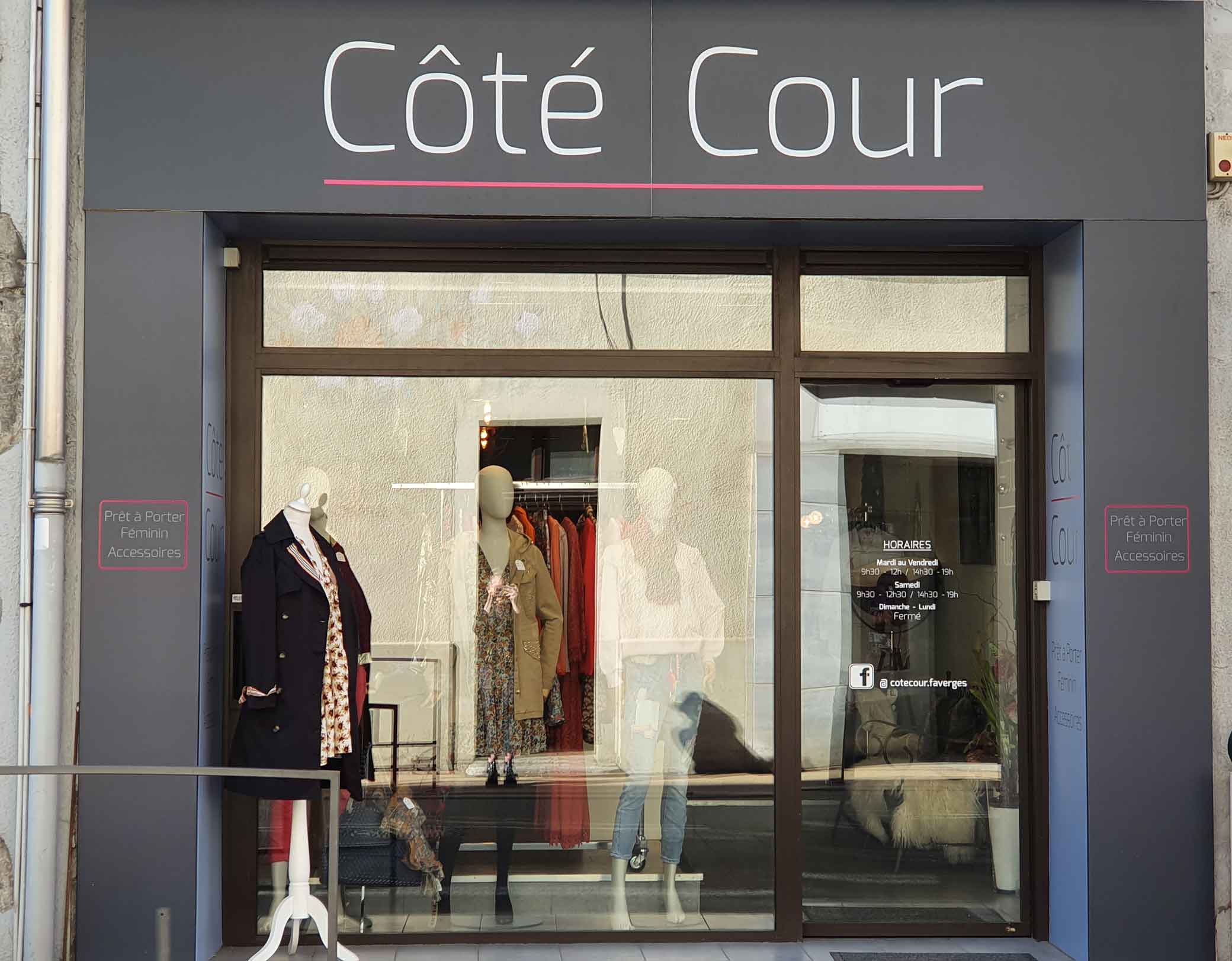 Vitrine