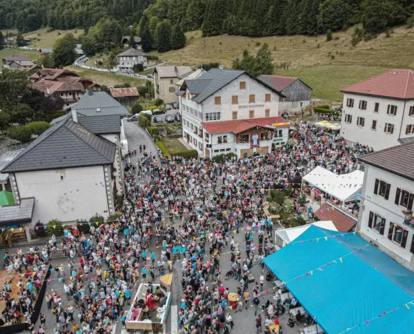 Kermesse de Bellevaux_Bellevaux