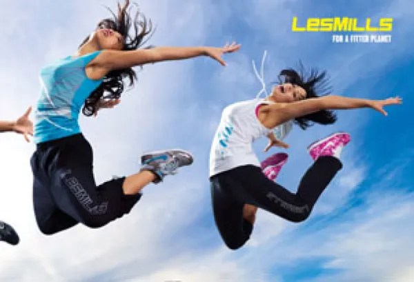Cours de Fitness Privatisé