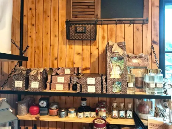 La Boutique