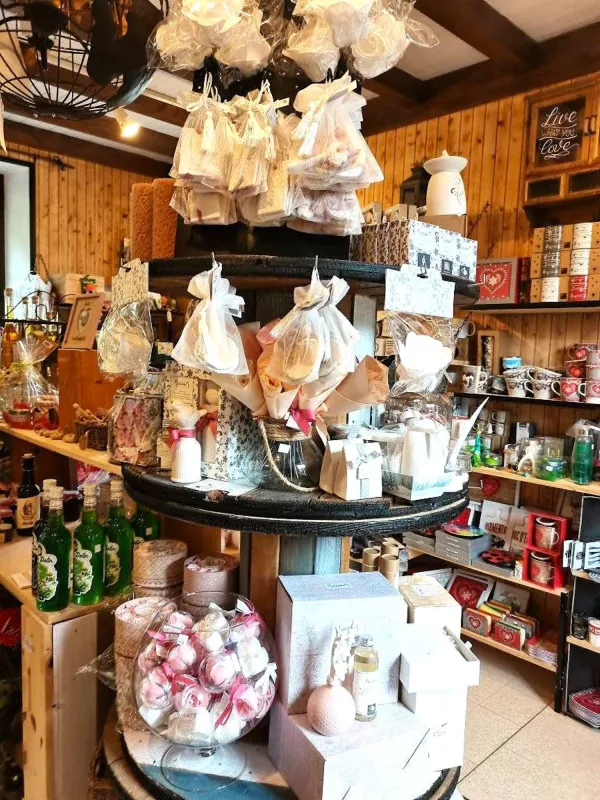 Cadeaux anniversaires fêtes