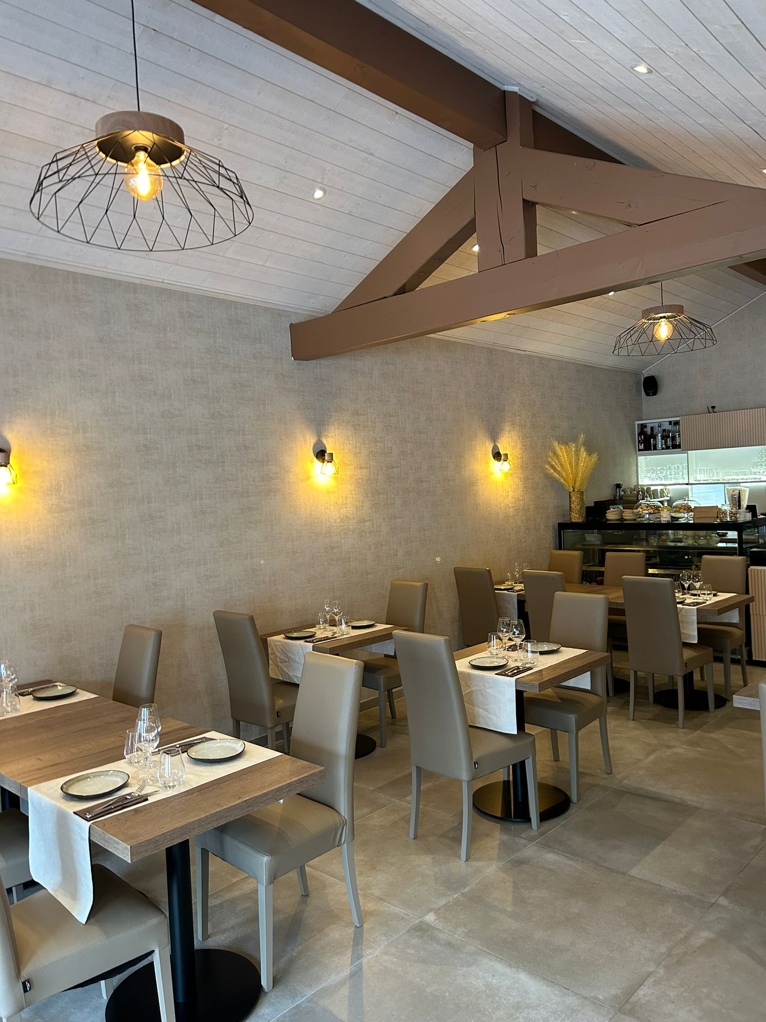 Restaurant de Thonon