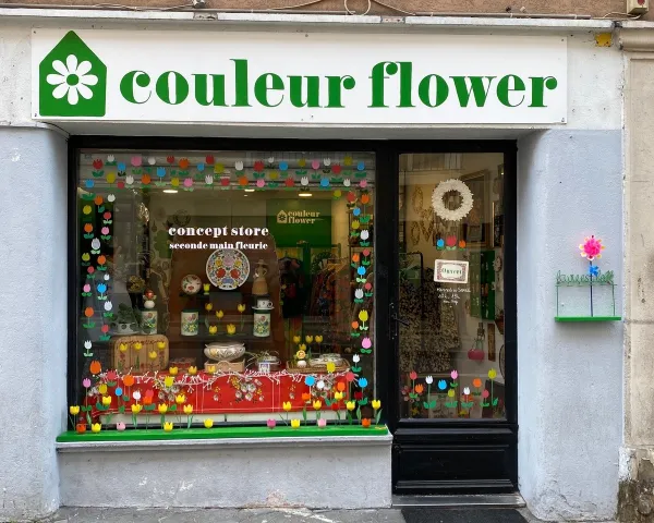 Vitrine