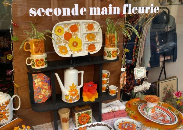 Vitrine