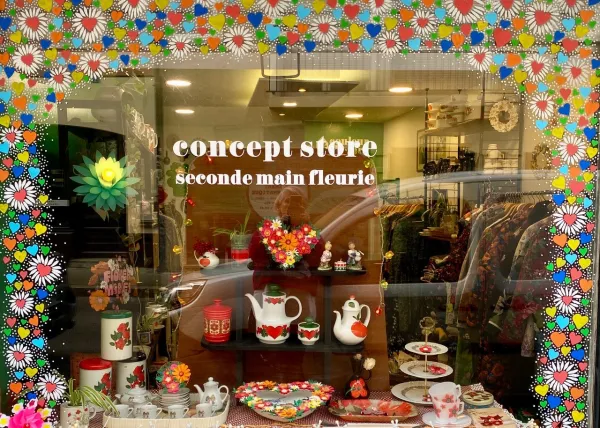 Vitrine