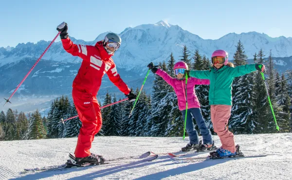Cours / stages enfant