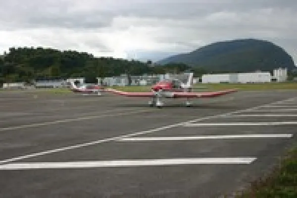 Cours de pilotage avion