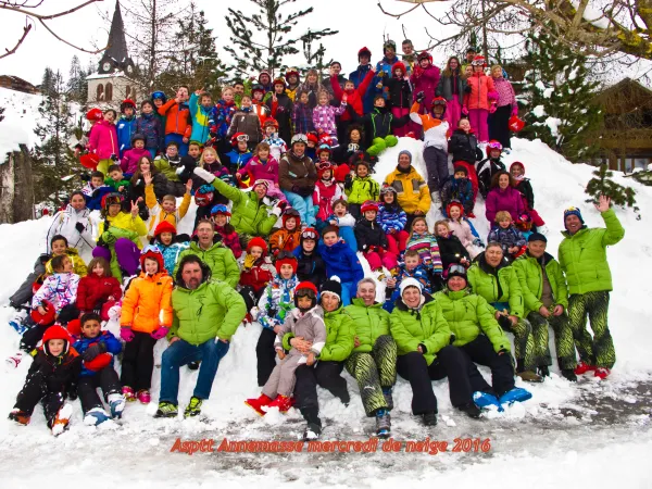 Mercredis 2016