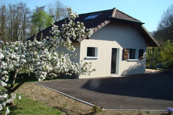 La Cabane des Titous