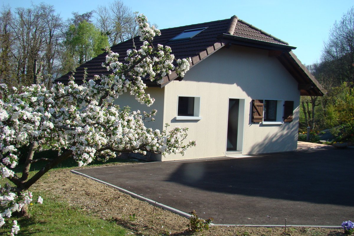 La Cabane des Titous_Charvonnex