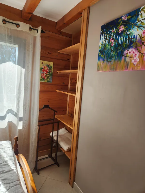 La Cabane des Titous_Charvonnex
