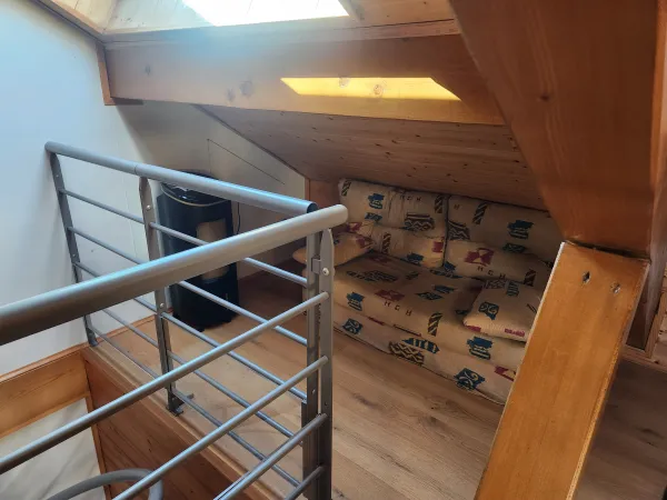 La Cabane des Titous_Charvonnex