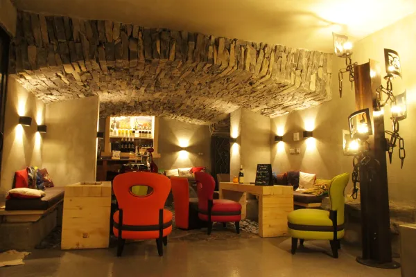 la chamade Morzine