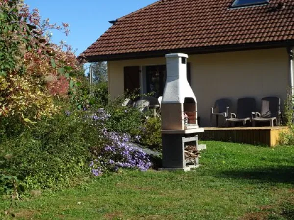 La Cabane des Titous_Charvonnex