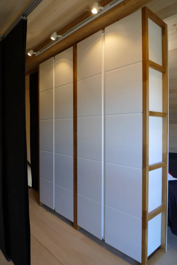 La cabiote - armoire