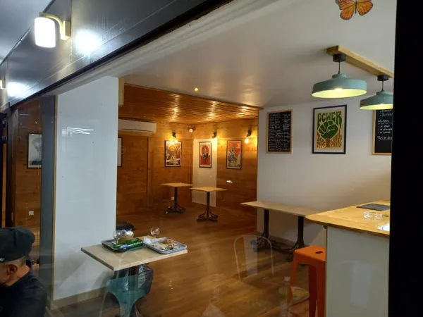 La Cantine