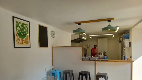 La Cantine