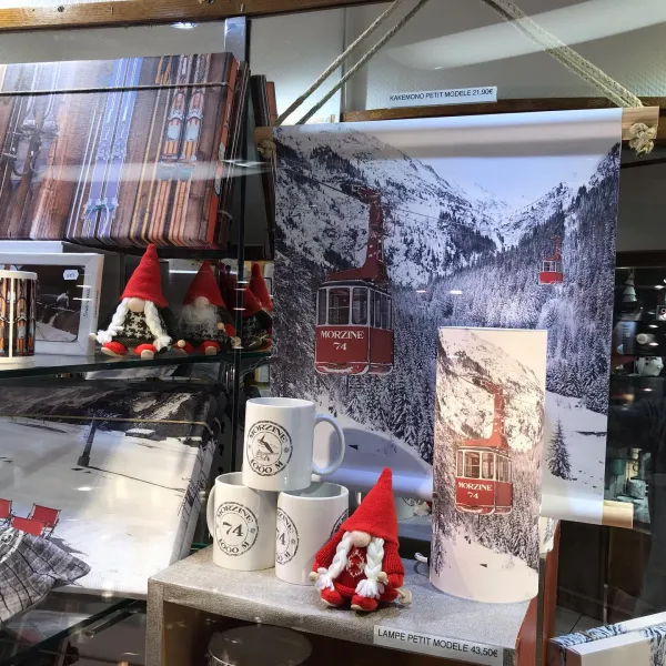 La Capitale Morzine
