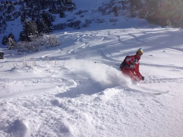 Cours de ski et snowboard: Leçons privées