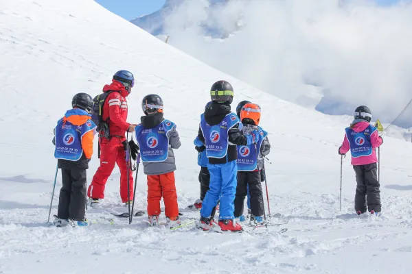 Cours enfants débutants week-end