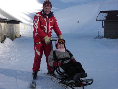Photo de l'activité