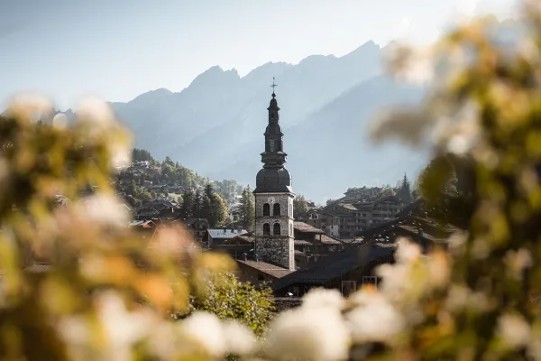 La Clusaz