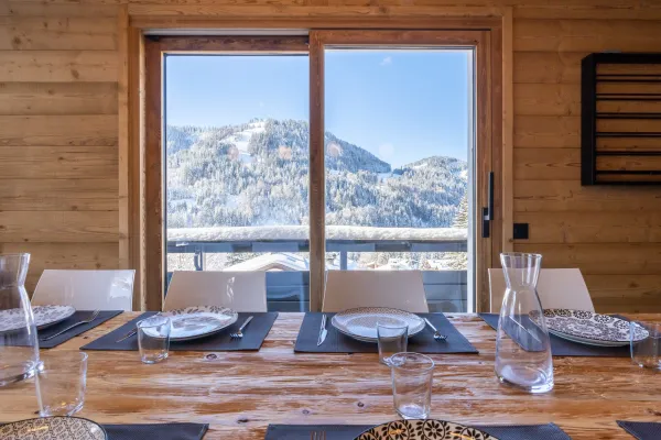 La Clusaz Immobilier