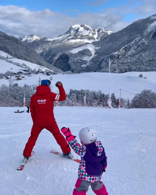 Cours particuliers à Hirmentaz