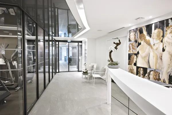 Cristal Spa