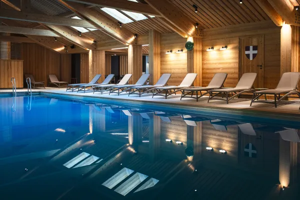 Cristal Spa - Beauregard