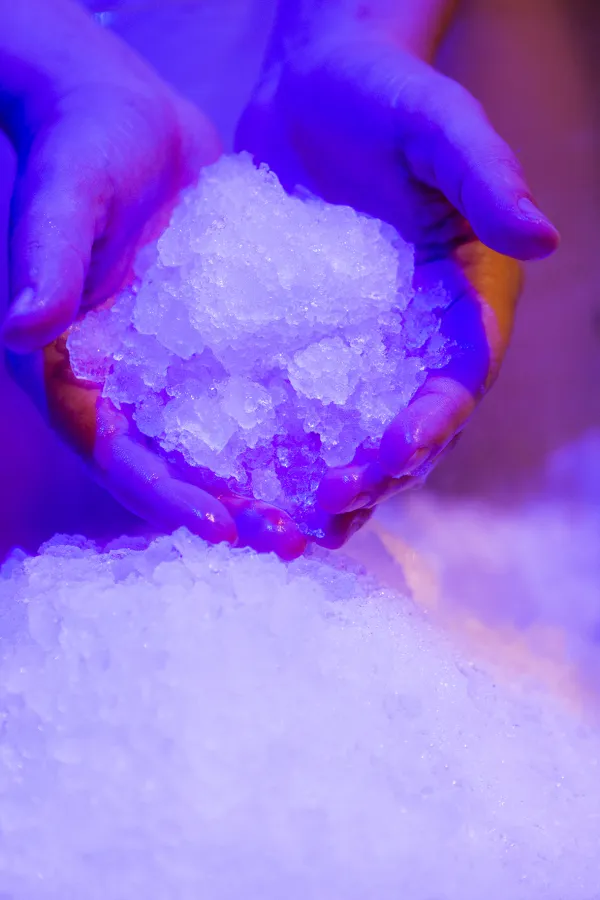 Cristal Spa